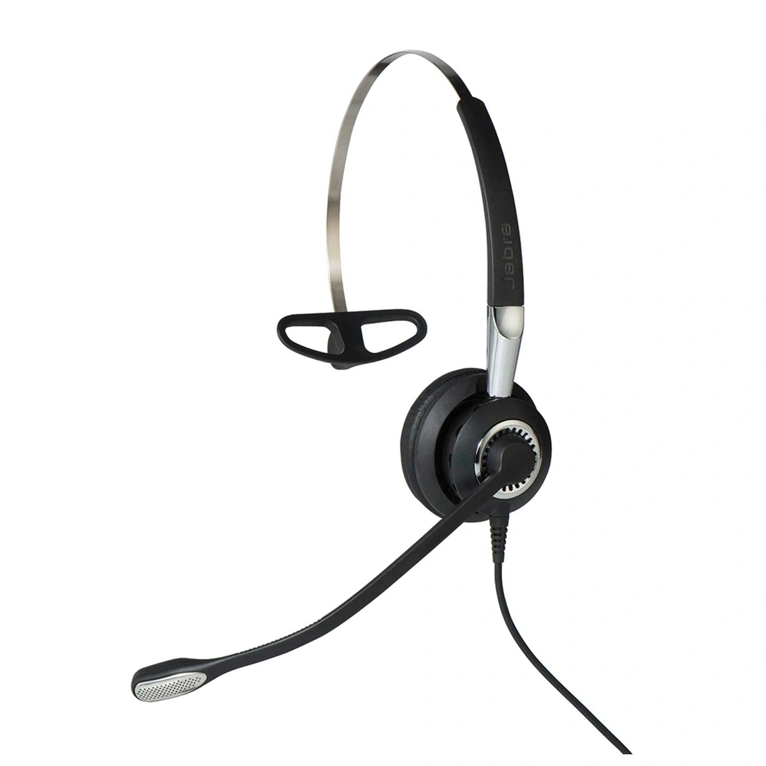 Гарнитура Jabra BIZ 2400 II Mono 2496-823-309 - фото 2
