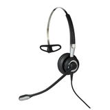 Гарнитура Jabra BIZ 2400 II Mono 2496-823-309 - фото 2