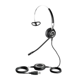 Гарнитура Jabra BIZ 2400 II Mono 2496-823-309 - фото 4