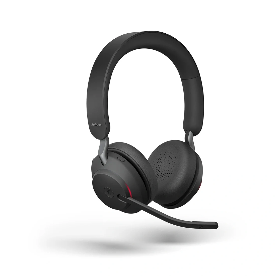 Гарнитура Jabra Evolve2 65, Link380a MS Stereo 26599-999-999 - фото 3