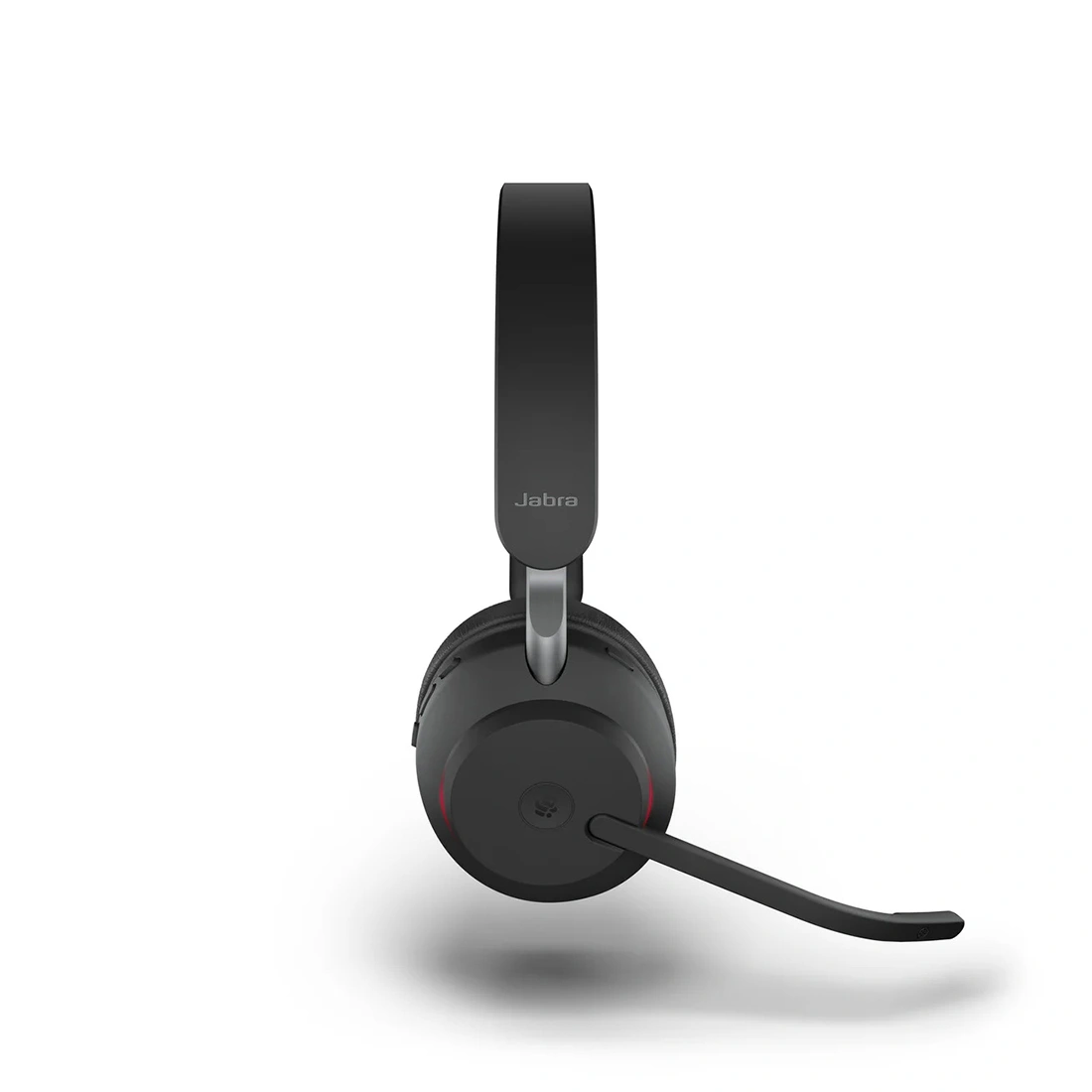 Гарнитура Jabra Evolve2 65, Link380a MS Stereo 26599-999-999 - фото 5