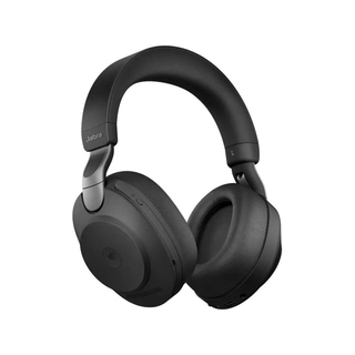 Гарнитура Jabra Evolve2 85 Link380a MS Stereo Black 