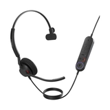 Гарнитура Jabra Engage 40 - (Inline Link) USB-A MS Mono 4093-413-279 - фото 5