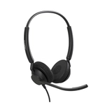 Гарнитура Jabra Engage 40 - (Inline Link) USB-C UC Stereo 4099-413-299 - фото 3