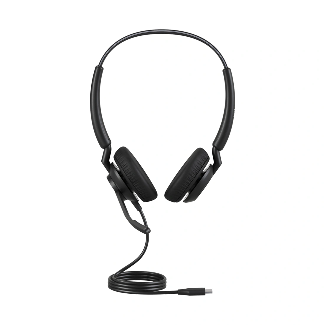 Гарнитура Jabra Engage 40 - (Inline Link) USB-C UC Stereo 4099-413-299 - фото 4