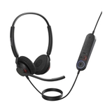 Гарнитура Jabra Engage 40 - (Inline Link) USB-C MS Stereo 4099-419-299 - фото 3