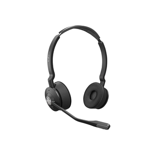 Гарнитура Jabra Engage 75 Stereo EMEA 9559-583-111