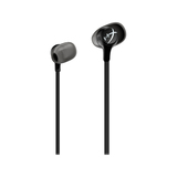 Наушники с микрофоном HyperX Cloud Earbuds II Black 70N24AA - фото 2