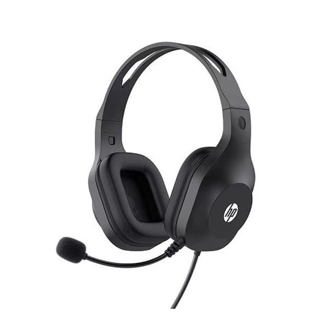 Гарнитура HP DHH-1601 Черный 