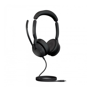Гарнитура Jabra Evolve2 50 USB-C MS Stereo 
