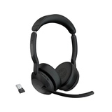 Гарнитура Jabra Evolve2 55 Link380с MS Stereo 