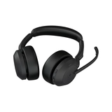 Гарнитура Jabra Evolve2 55 Link380с MS Stereo  - фото 2