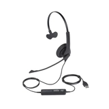 Гарнитура Jabra BIZ 1500 USB-A Mono 1553-0159 - фото 4