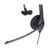 Гарнитура Jabra BIZ 1500 USB-A Mono 1553-0159 - фото 2