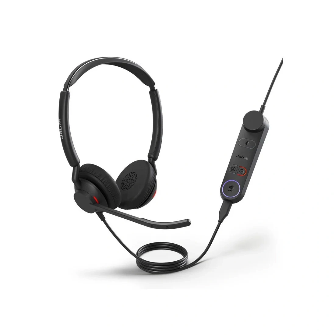 Гарнитура Jabra Engage 50 II USB-A MS Stereo 5099-299-2119 - фото 3