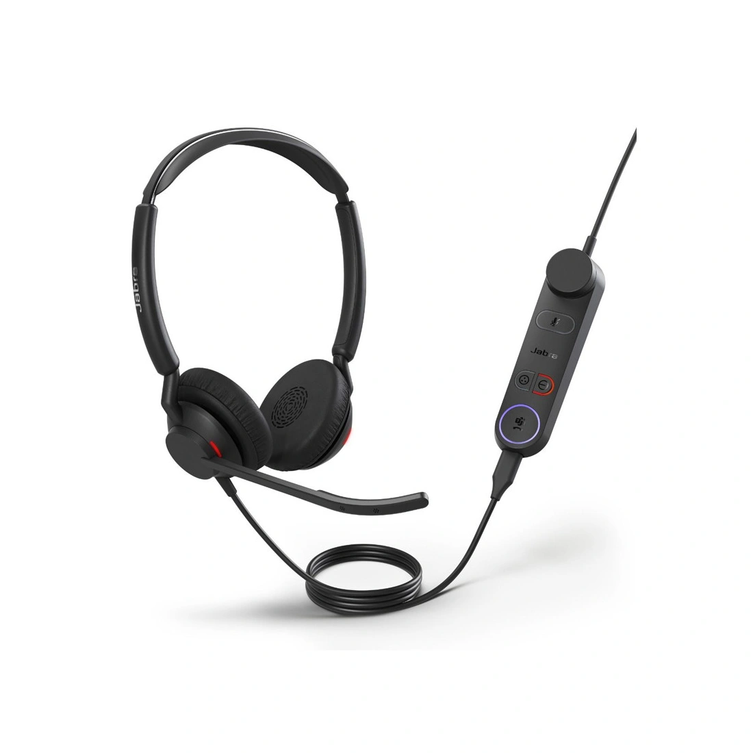 Гарнитура Jabra Engage 50 II USB-С MS Stereo 5099-299-2159 - фото 3