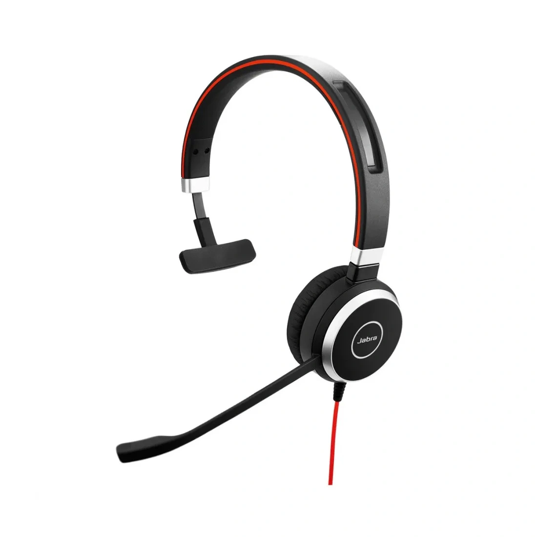 Гарнитура Jabra EVOLVE 40 MS Mono 