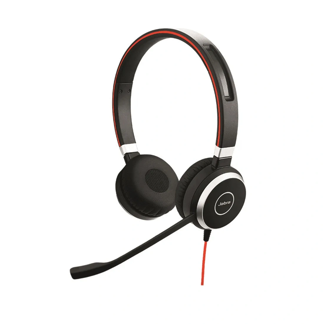 Гарнитура Jabra EVOLVE 40 MS Stereo USB-C 6399-823-189