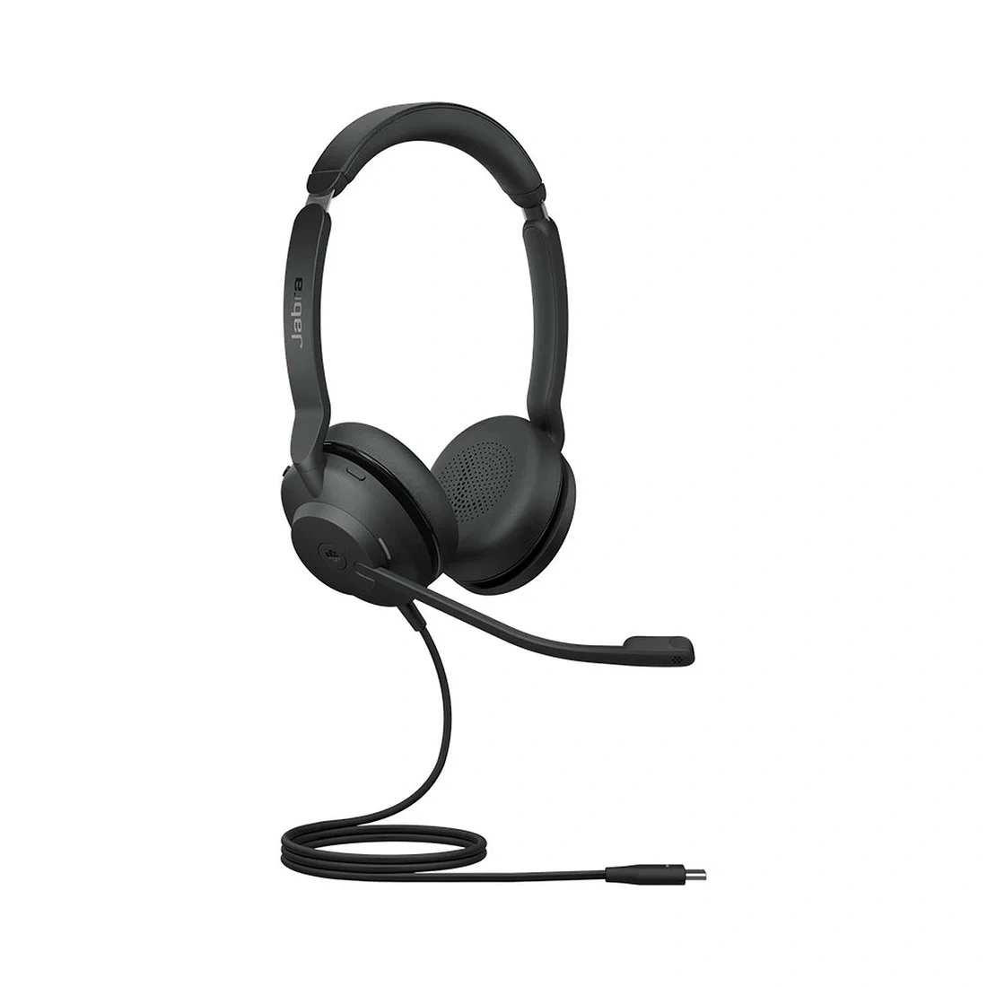 Гарнитура Jabra Evolve2 30 SE USB-C MS Stereo 23189-999-879