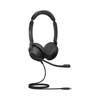 Гарнитура Jabra Evolve2 30 SE USB-C MS Stereo 23189-999-879