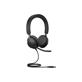 Гарнитура Jabra Evolve2 40 SE USB-C MS Stereo 24189-999-899