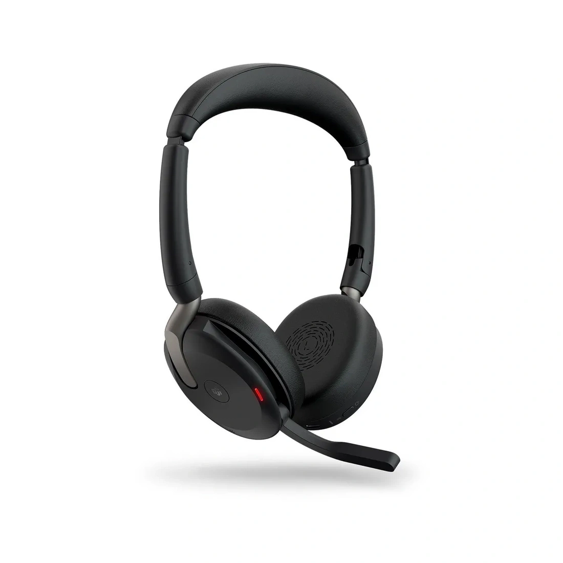 Гарнитура Jabra Evolve2 65 Flex Link380a MS Stereo WLC 26699-999-989 - фото 4
