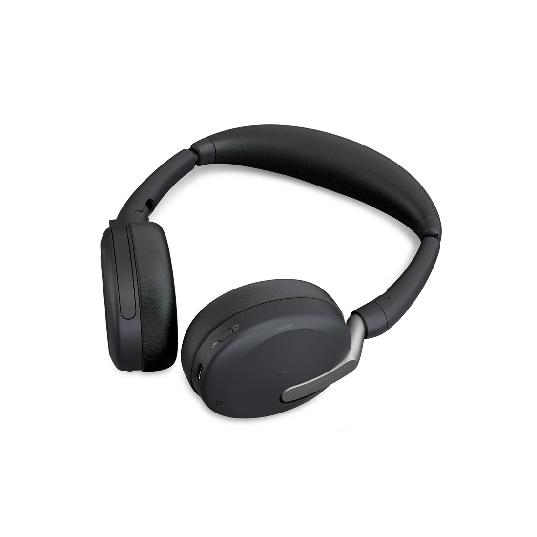 Гарнитура Jabra Evolve2 65 Flex Link380c MS Stereo WLC 26699-999-889 - фото 3