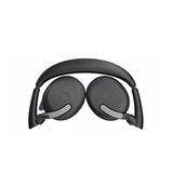 Гарнитура Jabra Evolve2 65 Flex Link380c MS Stereo WLC 26699-999-889 - фото 6