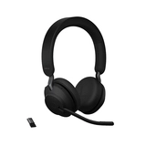 Гарнитура Jabra Evolve2 65 Link380a MS Stereo Stand Black 26599-999-989 - фото 3