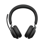 Гарнитура Jabra Evolve2 65 Link380a MS Stereo Stand Black 26599-999-989 - фото 2