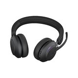 Гарнитура Jabra Evolve2 65 Link380a MS Stereo Stand Black 26599-999-989 - фото 4