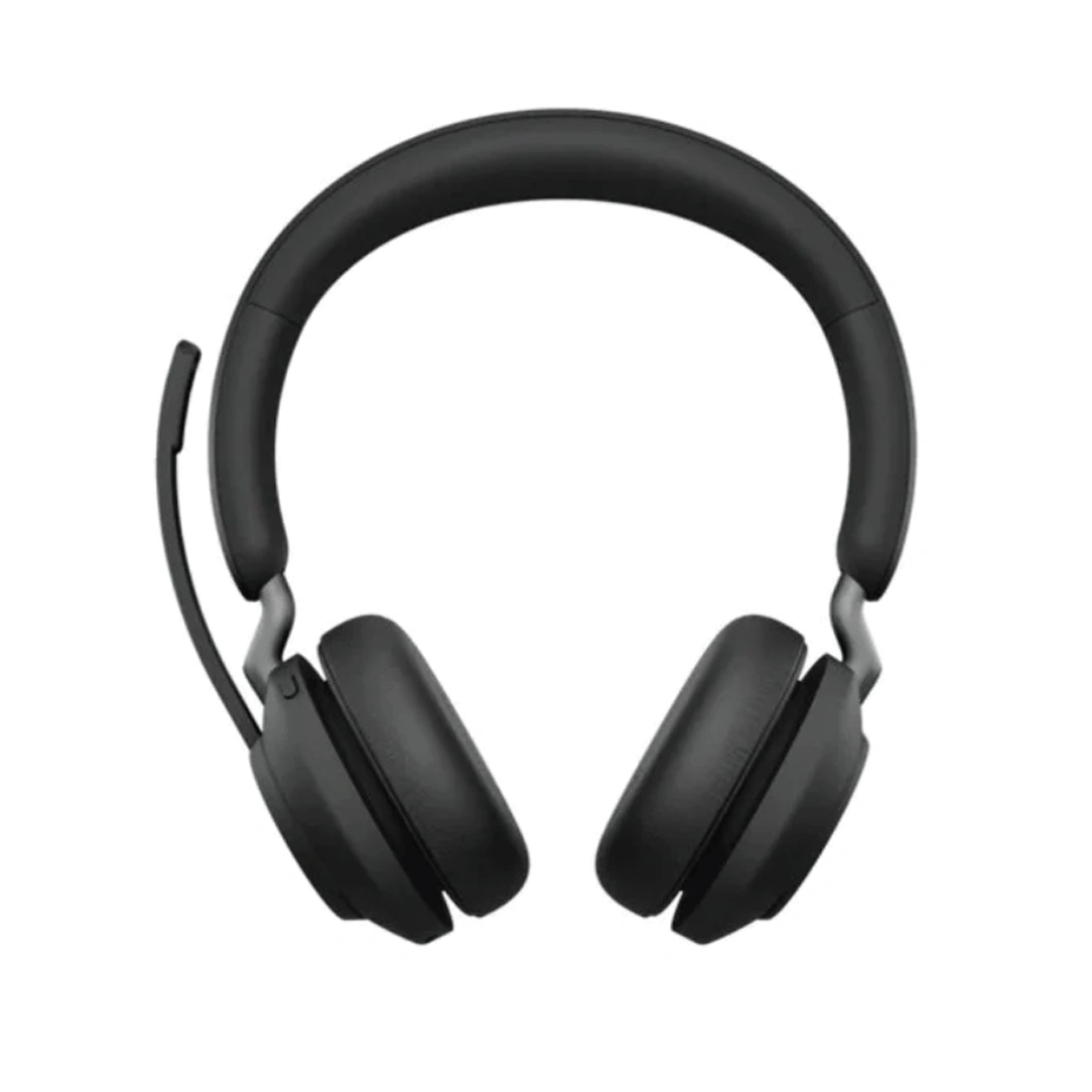 Гарнитура Jabra Evolve2 65 Link380a MS Stereo Stand Black 26599-999-989 - фото 6