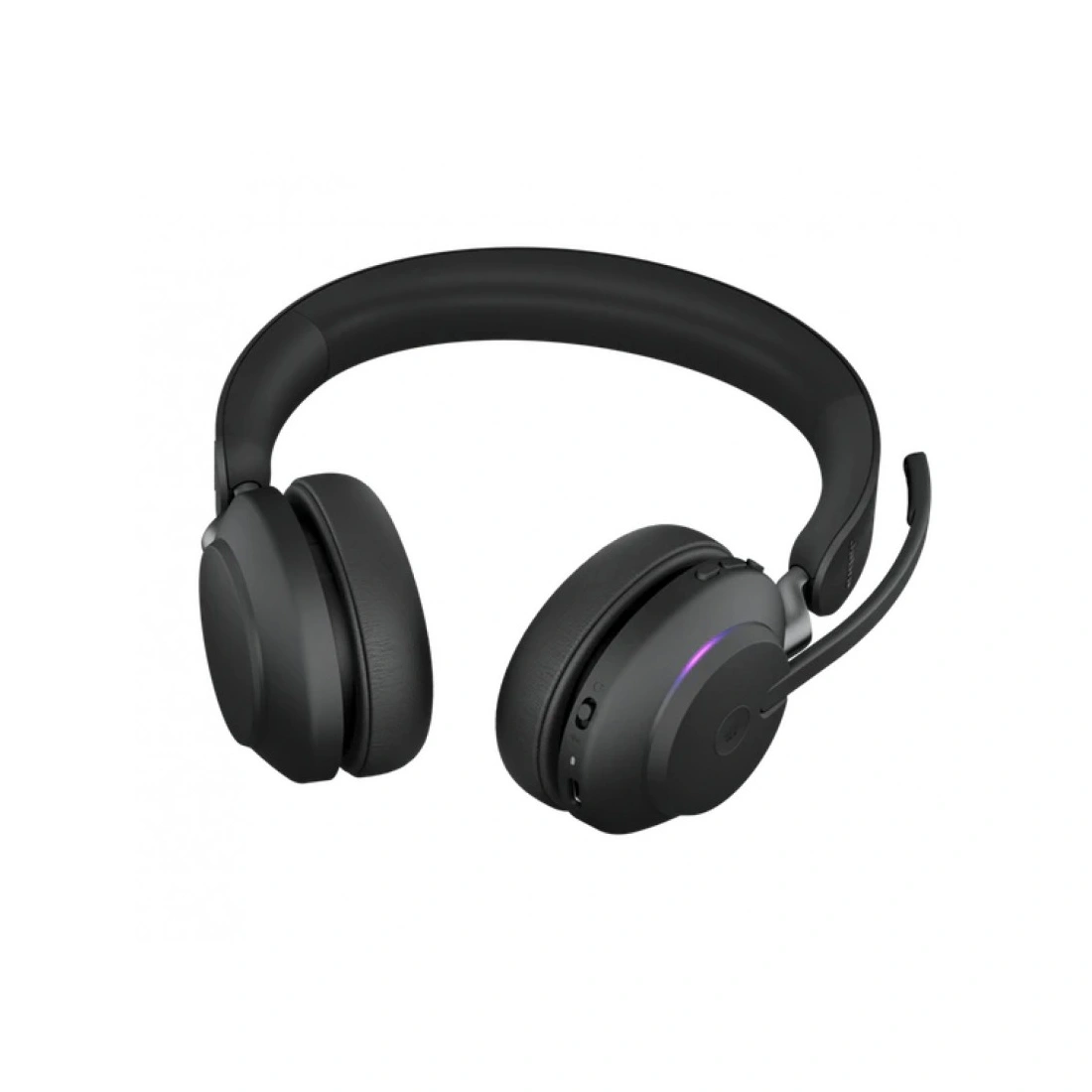 Гарнитура Jabra Evolve2 65 Link380c MS Stereo Black 26599-999-899 - фото 3