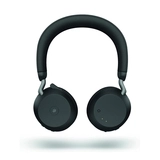 Гарнитура Jabra Evolve2 75 Link380c MS Stereo Black USB-C 27599-999-899 - фото 3