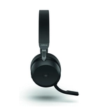 Гарнитура Jabra Evolve2 75 Link380c MS Stereo Black USB-C 27599-999-899 - фото 5