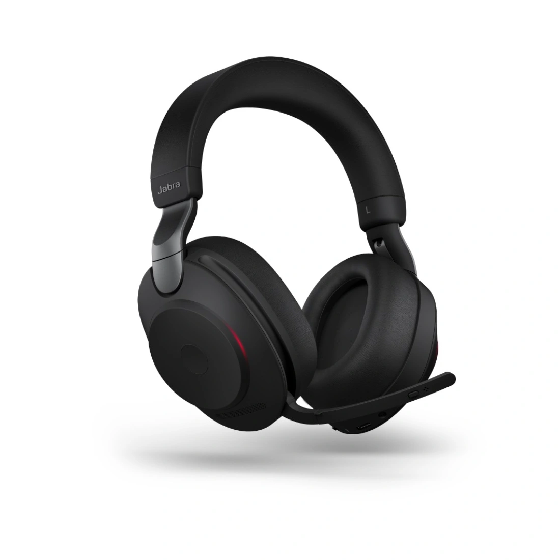 Гарнитура Jabra Evolve2 85 Link380c MS Stereo Black 28599-999-899 - фото 5