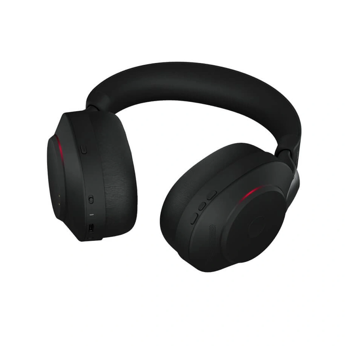 Гарнитура Jabra Evolve2 85 Link380c MS Stereo Black 28599-999-899 - фото 3