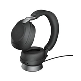 Гарнитура Jabra Evolve2 85 Link380c MS Stereo Black 28599-999-899 - фото 6