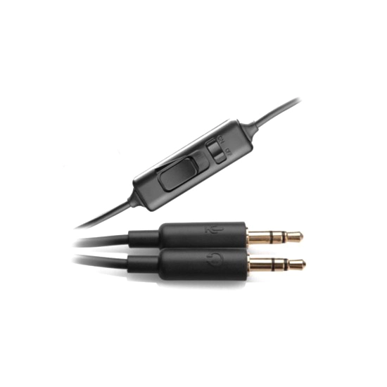 Гарнитура Edifier K550 Чёрный K550 - фото 2