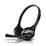 Гарнитура Edifier K550 Чёрный K550
