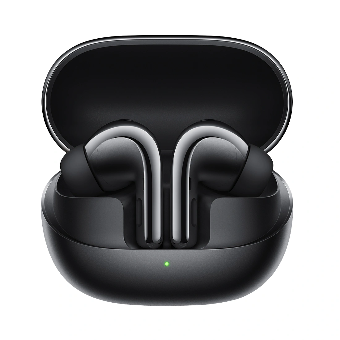 Наушники Xiaomi Buds 4 Pro Черный  - фото 5