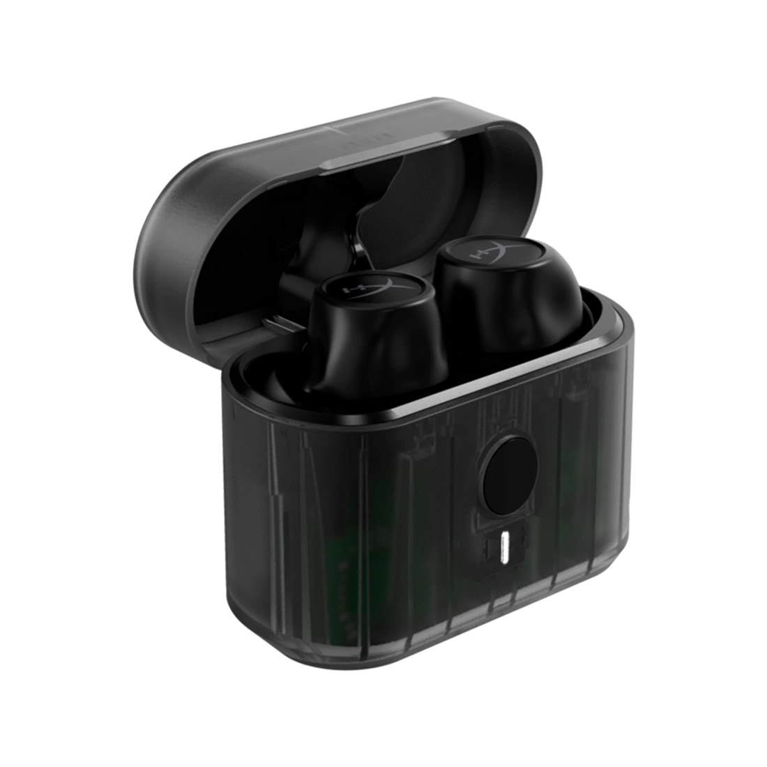 Гарнитура HyperX Cirro Buds Pro Black 727A5AA  - фото 3