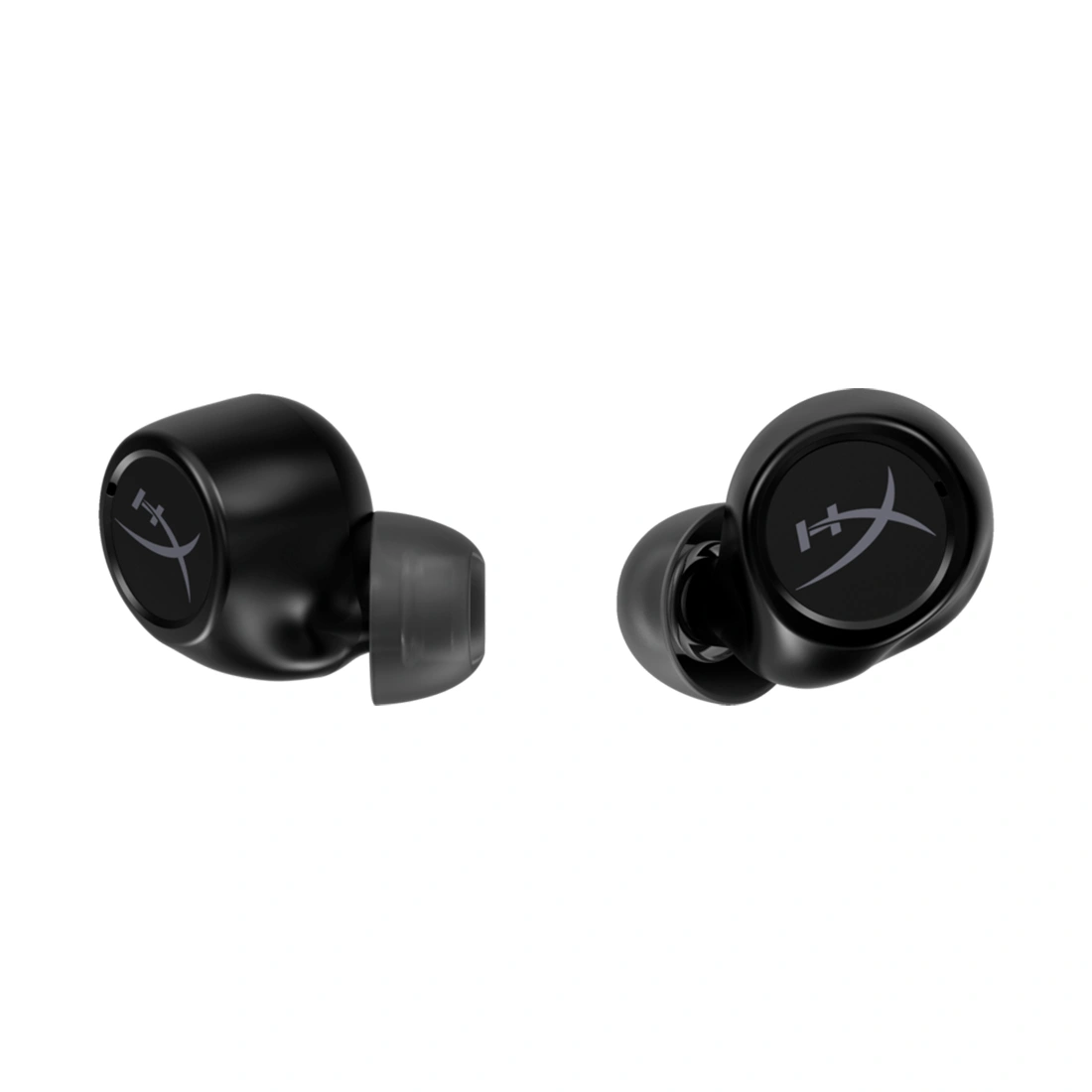 Гарнитура HyperX Cirro Buds Pro Black 727A5AA  - фото 2