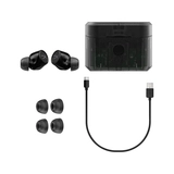 Гарнитура HyperX Cirro Buds Pro Black 727A5AA  - фото 6