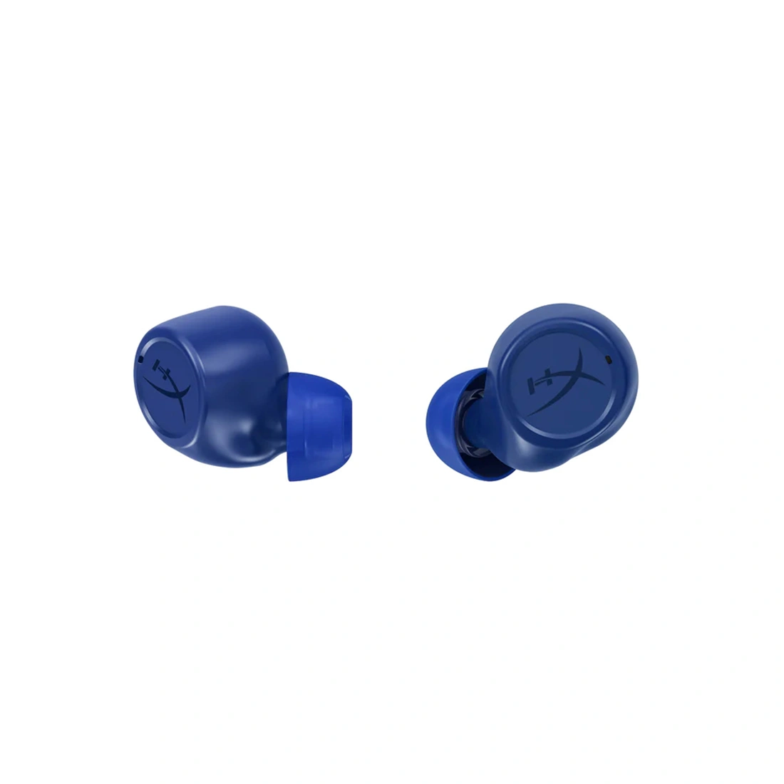 Гарнитура HyperX Cirro Buds Pro Blue 727A6AA  - фото 4