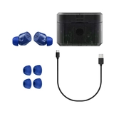 Гарнитура HyperX Cirro Buds Pro Blue 727A6AA  - фото 6
