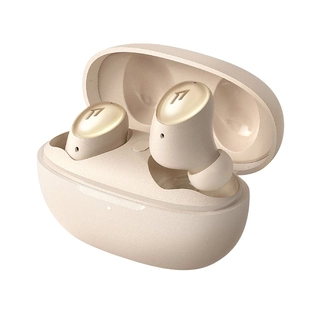 Наушники 1MORE Colorbuds 2 ES602 Золотой 