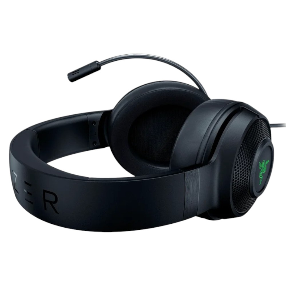 Гарнитура Razer Kraken V3 X USB RZ04-03750300-R3M1 - фото 4