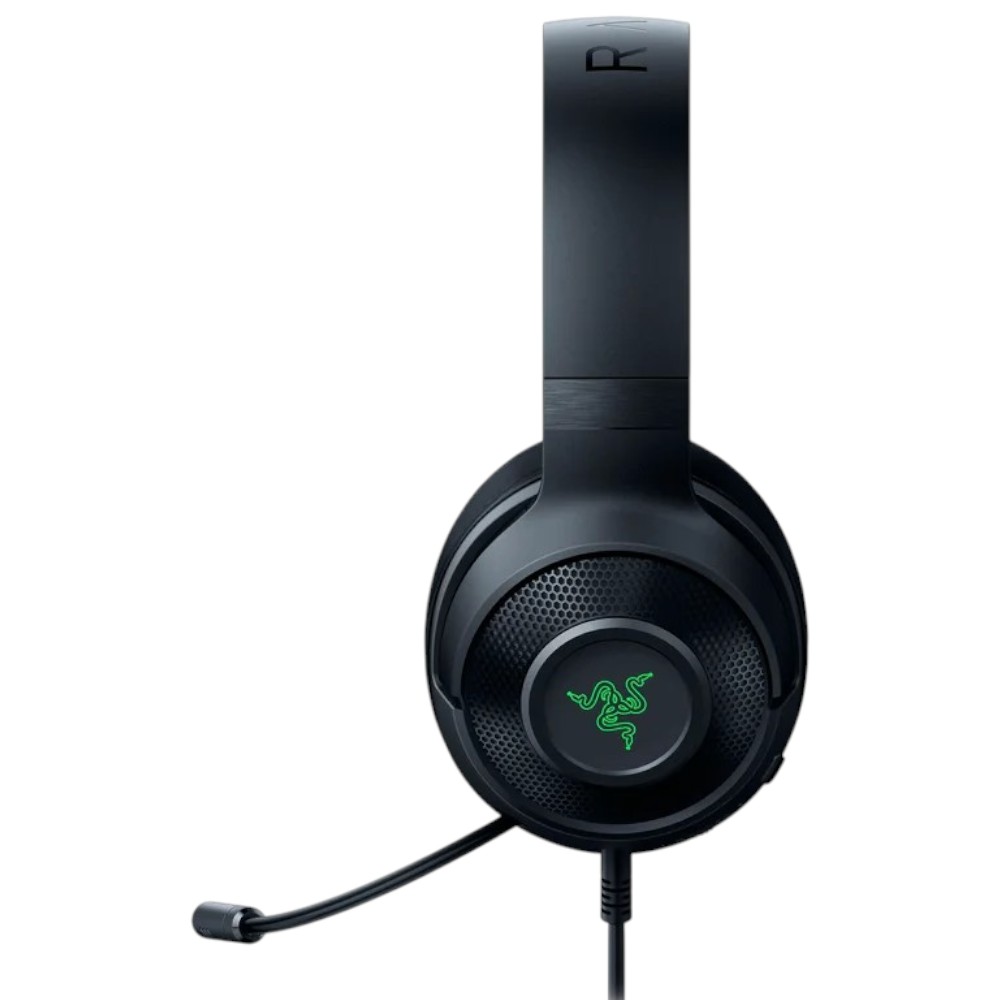 Гарнитура Razer Kraken V3 X USB RZ04-03750300-R3M1 - фото 2