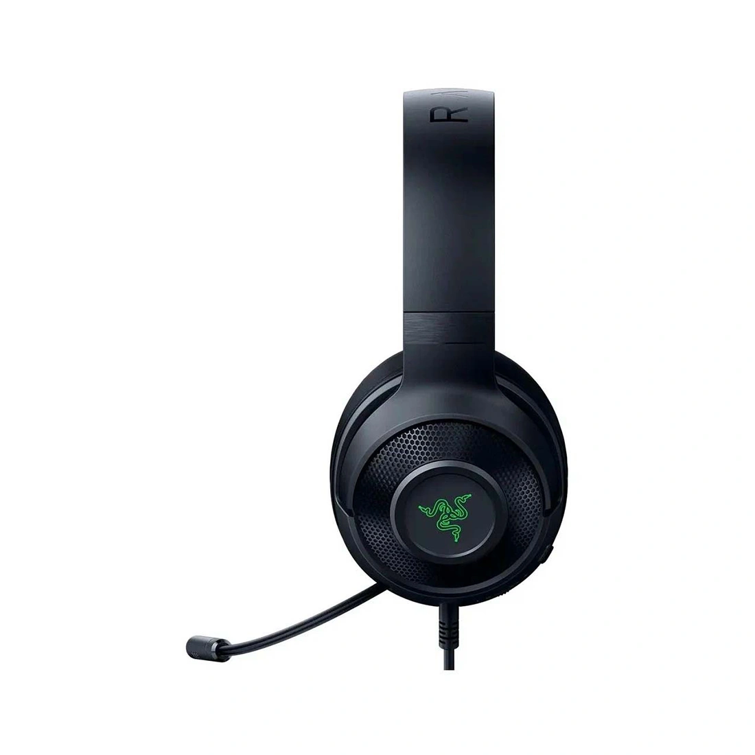 Гарнитура Razer Kraken V3 X USB Kraken V3 X USB RZ04-03750300-R3M1 - фото 3